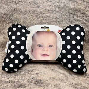 Baby Elephant Ears | Baby Head Support Pillow